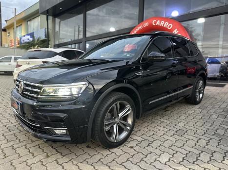 VOLKSWAGEN Tiguan 2.0 350 TSI TOTAL FLEX ALLSPACE R-LINE 4-MOTION TURBO AUTOM�TICO DSG, Foto 3