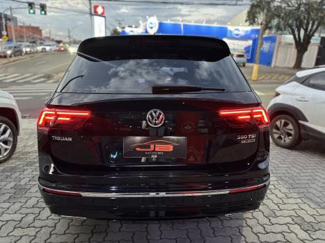 VOLKSWAGEN Tiguan 2.0 350 TSI TOTAL FLEX ALLSPACE R-LINE 4-MOTION TURBO AUTOM�TICO DSG, Foto 5