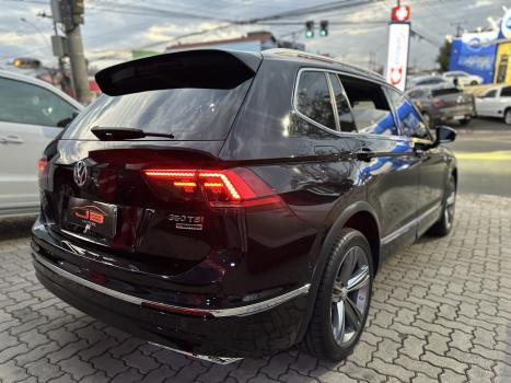 VOLKSWAGEN Tiguan 2.0 350 TSI TOTAL FLEX ALLSPACE R-LINE 4-MOTION TURBO AUTOM�TICO DSG, Foto 6