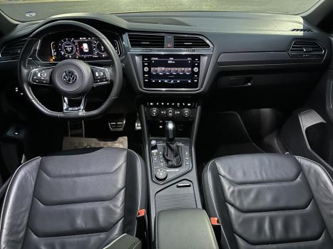 VOLKSWAGEN Tiguan 2.0 350 TSI TOTAL FLEX ALLSPACE R-LINE 4-MOTION TURBO AUTOM�TICO DSG, Foto 7