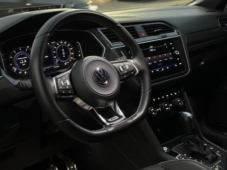VOLKSWAGEN Tiguan 2.0 350 TSI TOTAL FLEX ALLSPACE R-LINE 4-MOTION TURBO AUTOM�TICO DSG, Foto 8
