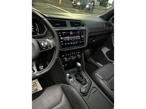 VOLKSWAGEN Tiguan 2.0 350 TSI TOTAL FLEX ALLSPACE R-LINE 4-MOTION TURBO AUTOM�TICO DSG, Foto 9