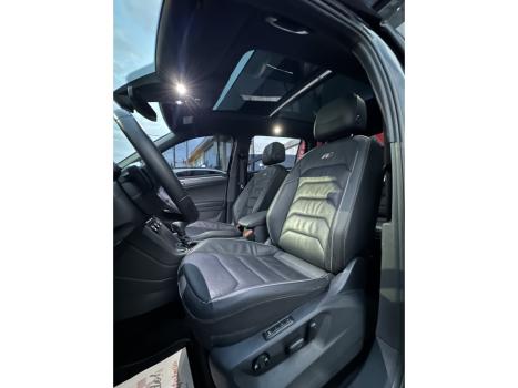 VOLKSWAGEN Tiguan 2.0 350 TSI TOTAL FLEX ALLSPACE R-LINE 4-MOTION TURBO AUTOM�TICO DSG, Foto 10