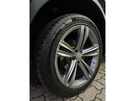 VOLKSWAGEN Tiguan 2.0 350 TSI TOTAL FLEX ALLSPACE R-LINE 4-MOTION TURBO AUTOM�TICO DSG, Foto 12