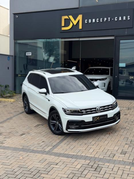 VOLKSWAGEN Tiguan 2.0 350 TSI ALLSPACE R-LINE 4-MOTION TURBO AUTOM�TICO DSG, Foto 1