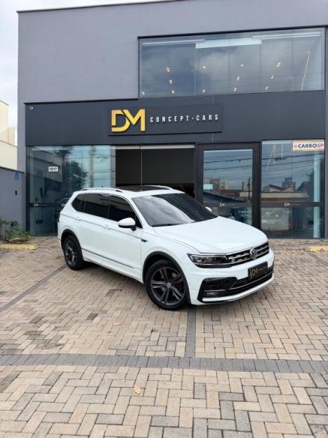 VOLKSWAGEN Tiguan 2.0 350 TSI ALLSPACE R-LINE 4-MOTION TURBO AUTOM�TICO DSG, Foto 2