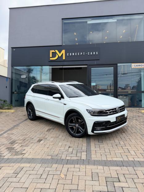 VOLKSWAGEN Tiguan 2.0 350 TSI ALLSPACE R-LINE 4-MOTION TURBO AUTOM�TICO DSG, Foto 3