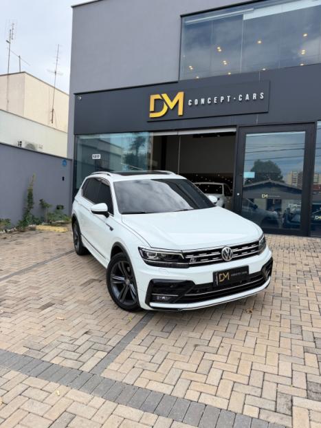 VOLKSWAGEN Tiguan 2.0 350 TSI ALLSPACE R-LINE 4-MOTION TURBO AUTOM�TICO DSG, Foto 4