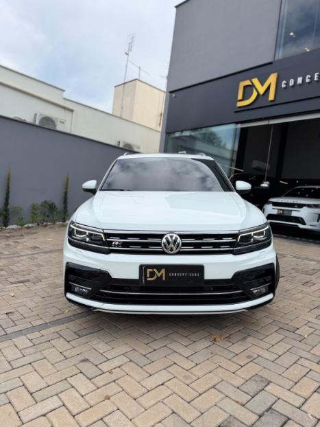 VOLKSWAGEN Tiguan 2.0 350 TSI ALLSPACE R-LINE 4-MOTION TURBO AUTOM�TICO DSG, Foto 5