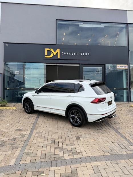 VOLKSWAGEN Tiguan 2.0 350 TSI ALLSPACE R-LINE 4-MOTION TURBO AUTOM�TICO DSG, Foto 6
