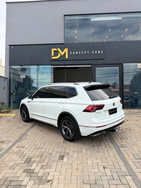 VOLKSWAGEN Tiguan 2.0 350 TSI ALLSPACE R-LINE 4-MOTION TURBO AUTOM�TICO DSG, Foto 8