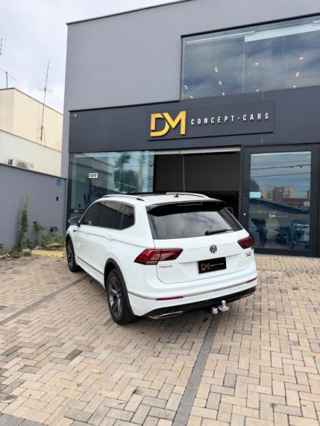 VOLKSWAGEN Tiguan 2.0 350 TSI ALLSPACE R-LINE 4-MOTION TURBO AUTOM�TICO DSG, Foto 9