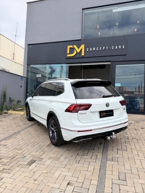VOLKSWAGEN Tiguan 2.0 350 TSI ALLSPACE R-LINE 4-MOTION TURBO AUTOM�TICO DSG, Foto 10