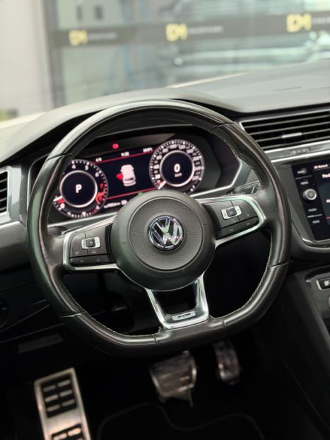 VOLKSWAGEN Tiguan 2.0 350 TSI ALLSPACE R-LINE 4-MOTION TURBO AUTOM�TICO DSG, Foto 11