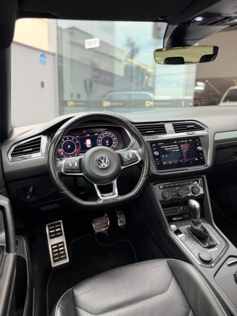VOLKSWAGEN Tiguan 2.0 350 TSI ALLSPACE R-LINE 4-MOTION TURBO AUTOM�TICO DSG, Foto 12