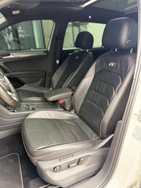VOLKSWAGEN Tiguan 2.0 350 TSI ALLSPACE R-LINE 4-MOTION TURBO AUTOM�TICO DSG, Foto 13