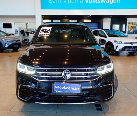 VOLKSWAGEN Tiguan 2.0 300 TSI ALLSPACE R-LINE TURBO AUTOM�TICO, Foto 2