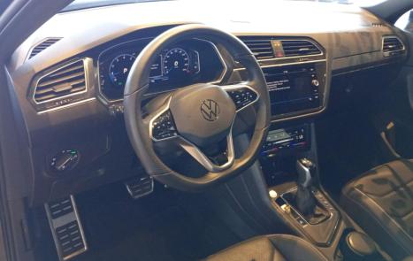 VOLKSWAGEN Tiguan 2.0 300 TSI ALLSPACE R-LINE TURBO AUTOM�TICO, Foto 4