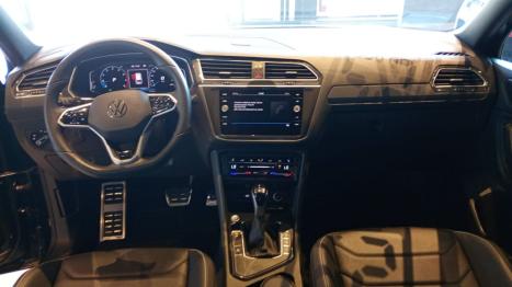 VOLKSWAGEN Tiguan 2.0 300 TSI ALLSPACE R-LINE TURBO AUTOM�TICO, Foto 5