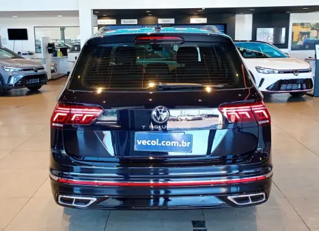 VOLKSWAGEN Tiguan 2.0 300 TSI ALLSPACE R-LINE TURBO AUTOM�TICO, Foto 10