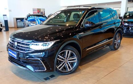 VOLKSWAGEN Tiguan 2.0 300 TSI ALLSPACE R-LINE TURBO AUTOM�TICO, Foto 3