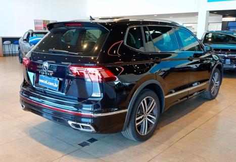 VOLKSWAGEN Tiguan 2.0 300 TSI ALLSPACE R-LINE TURBO AUTOM�TICO, Foto 9