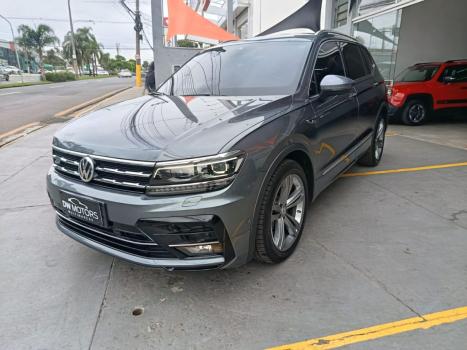 VOLKSWAGEN Tiguan 2.0 350 TSI TOTAL FLEX ALLSPACE R-LINE 4-MOTION TURBO AUTOM�TICO DSG, Foto 3
