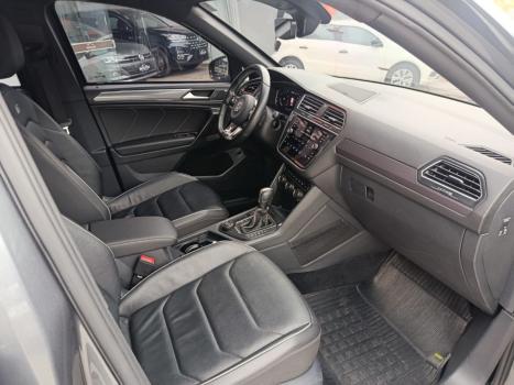 VOLKSWAGEN Tiguan 2.0 350 TSI TOTAL FLEX ALLSPACE R-LINE 4-MOTION TURBO AUTOM�TICO DSG, Foto 8