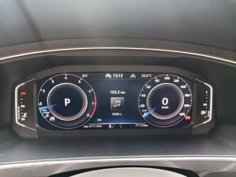 VOLKSWAGEN Tiguan 2.0 350 TSI TOTAL FLEX ALLSPACE R-LINE 4-MOTION TURBO AUTOM�TICO DSG, Foto 18