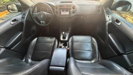 VOLKSWAGEN Tiguan 2.0 16V 4P FSI 4WD TURBO AUTOMÁTICO, Foto 3