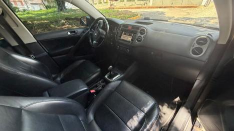 VOLKSWAGEN Tiguan 2.0 16V 4P FSI 4WD TURBO AUTOMÁTICO, Foto 4