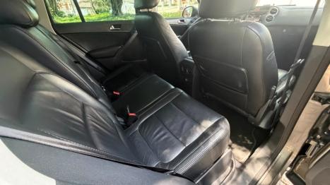 VOLKSWAGEN Tiguan 2.0 16V 4P FSI 4WD TURBO AUTOMÁTICO, Foto 5