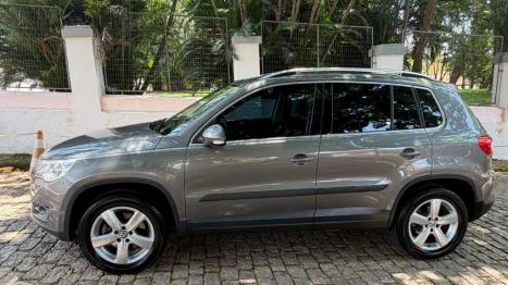 VOLKSWAGEN Tiguan 2.0 16V 4P FSI 4WD TURBO AUTOMÁTICO, Foto 6