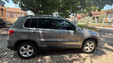 VOLKSWAGEN Tiguan 2.0 16V 4P FSI 4WD TURBO AUTOMÁTICO, Foto 7