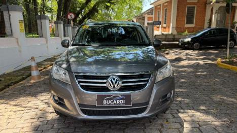 VOLKSWAGEN Tiguan 2.0 16V 4P FSI 4WD TURBO AUTOMÁTICO, Foto 8