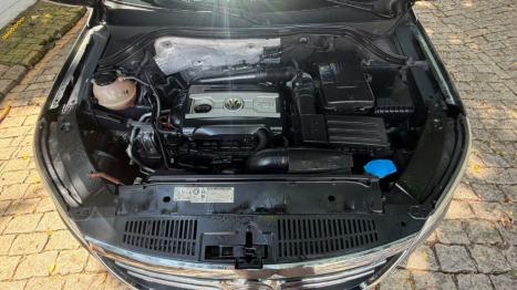 VOLKSWAGEN Tiguan 2.0 16V 4P FSI 4WD TURBO AUTOMÁTICO, Foto 9