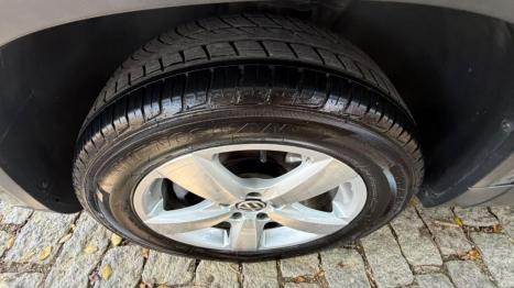 VOLKSWAGEN Tiguan 2.0 16V 4P FSI 4WD TURBO AUTOMÁTICO, Foto 11