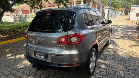 VOLKSWAGEN Tiguan 2.0 16V 4P FSI 4WD TURBO AUTOMÁTICO, Foto 13