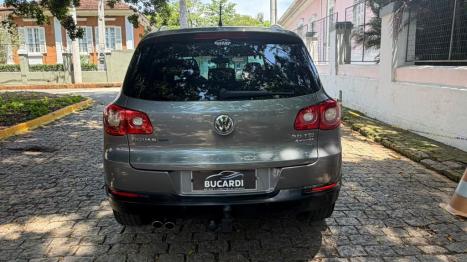 VOLKSWAGEN Tiguan 2.0 16V 4P FSI 4WD TURBO AUTOMÁTICO, Foto 14