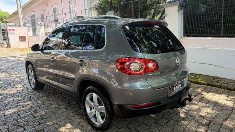 VOLKSWAGEN Tiguan 2.0 16V 4P FSI 4WD TURBO AUTOMÁTICO, Foto 15