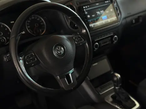 VOLKSWAGEN Tiguan 2.0 16V 4P TSI 4WD TURBO AUTOMÁTICO, Foto 6
