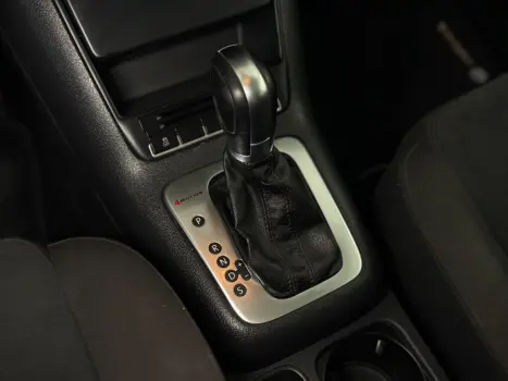 VOLKSWAGEN Tiguan 2.0 16V 4P TSI 4WD TURBO AUTOMÁTICO, Foto 7