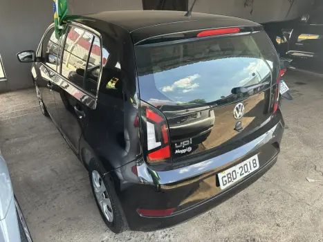 VOLKSWAGEN UP 1.0 12V 4P TAKE FLEX, Foto 3