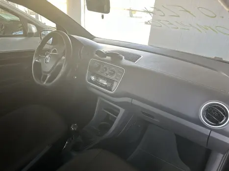 VOLKSWAGEN UP 1.0 12V 4P TAKE FLEX, Foto 5