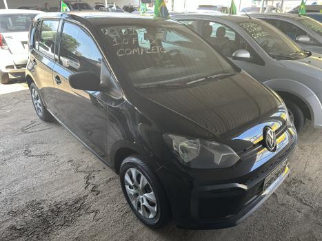 VOLKSWAGEN UP 1.0 12V 4P TAKE FLEX, Foto 1