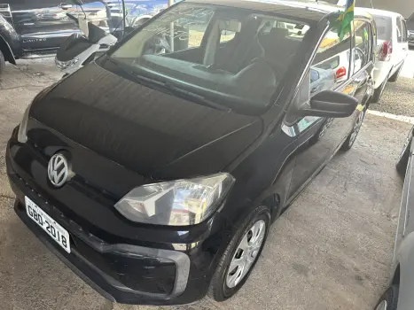 VOLKSWAGEN UP 1.0 12V 4P TAKE FLEX, Foto 2