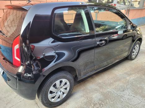 VOLKSWAGEN UP 1.0 12V TAKE FLEX, Foto 2 VOLKSWAGEN UP 1.0 12V TAKE FLEX, Foto 2