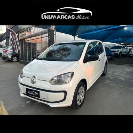 VOLKSWAGEN UP 1.0 12V TAKE FLEX, Foto 1