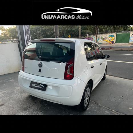 VOLKSWAGEN UP 1.0 12V TAKE FLEX, Foto 2