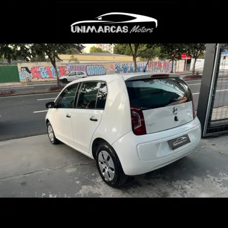 VOLKSWAGEN UP 1.0 12V TAKE FLEX, Foto 3